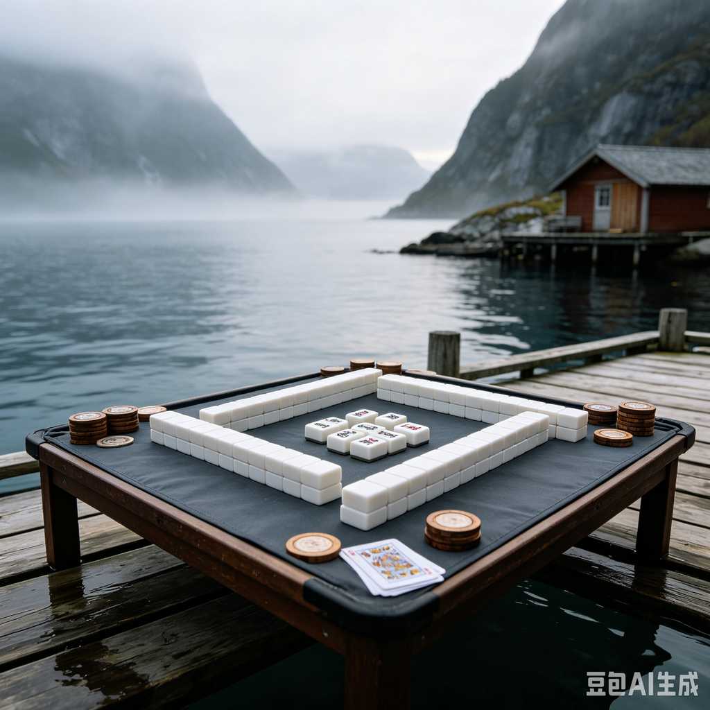 Hamburg,mahjong