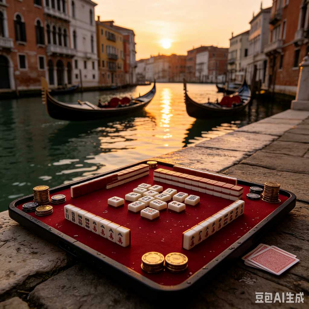 Columbus,mahjong