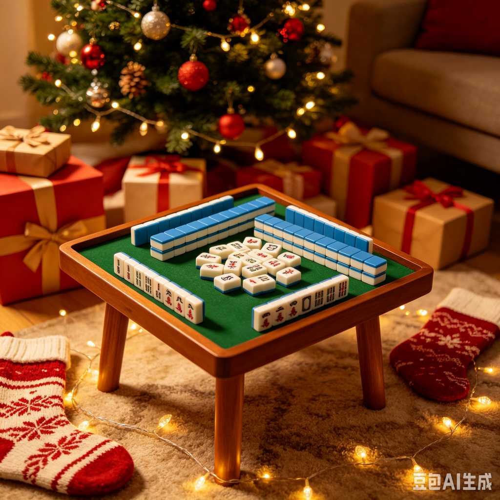 LasVegas,mahjong