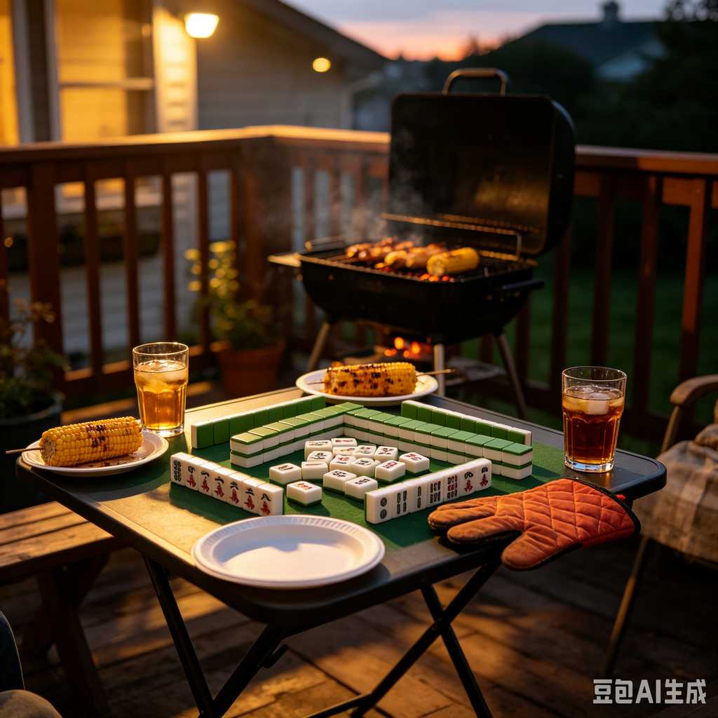 Ambato,mahjong