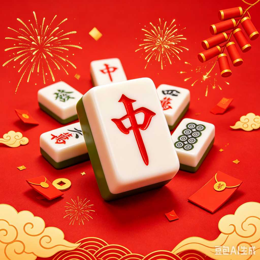 Provo,mahjong
