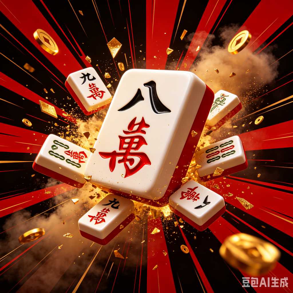 Brighton,mahjong