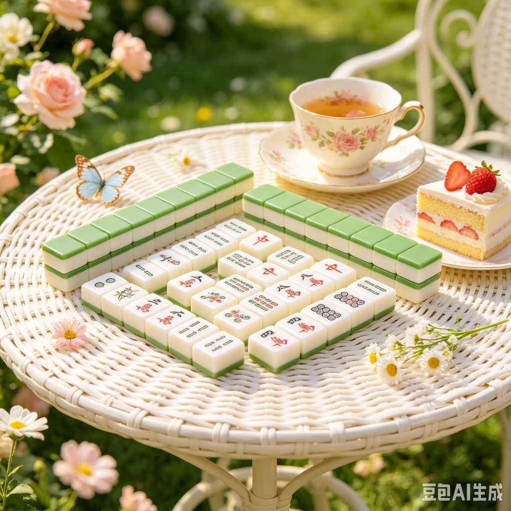 Leicester,mahjong