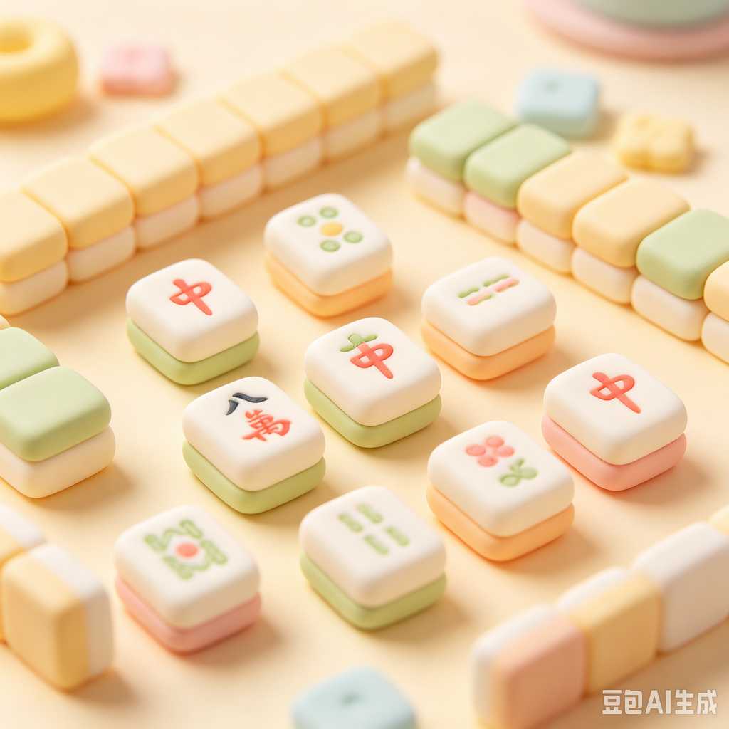 Linkoping,mahjong