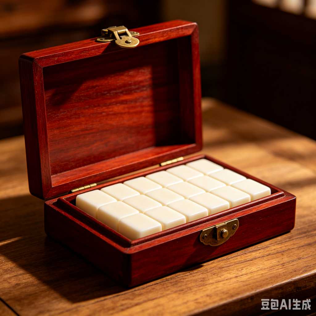 Boulder,mahjong