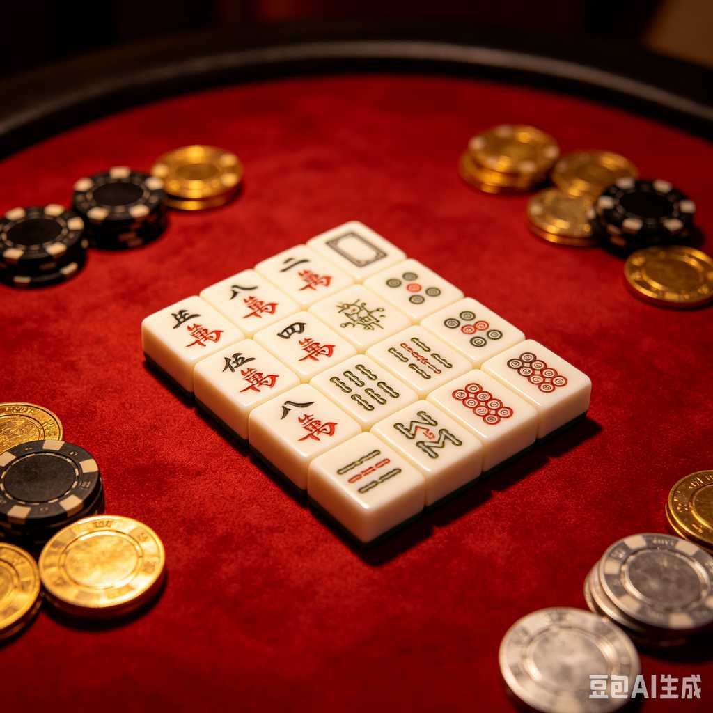 RutlandVT,mahjong
