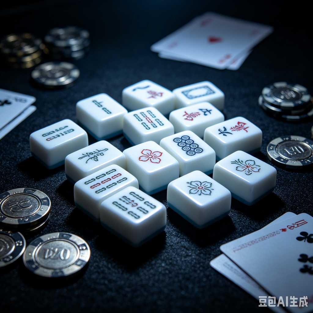PanamaCity,mahjong