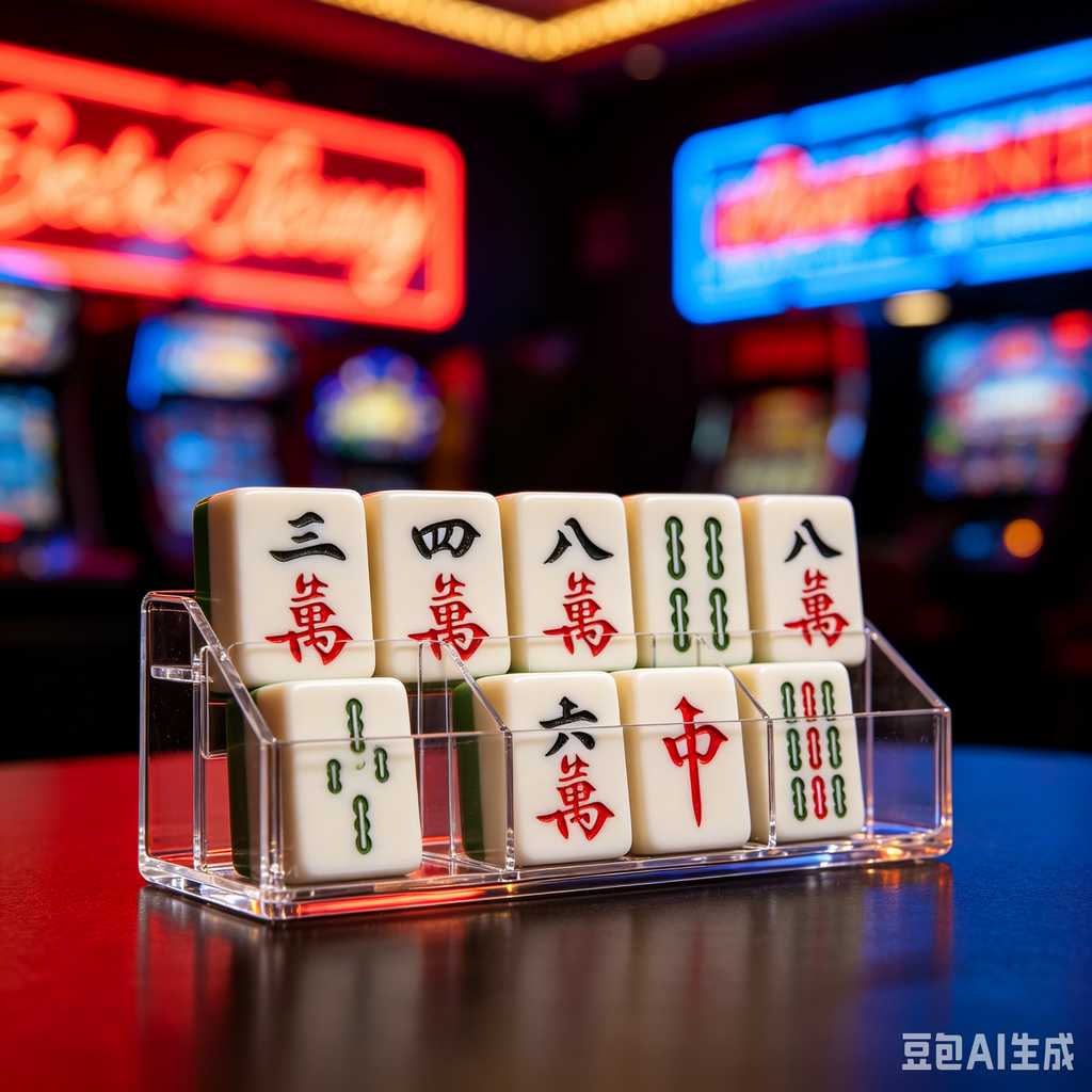 Georgetown,mahjong